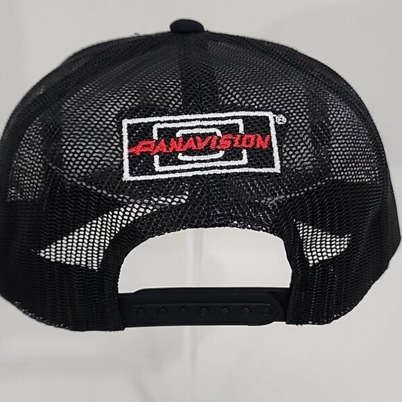 NTOW The Classics Thirteen Reasons Why Crew Trucker Style Hat Netflex TV Series - Picture 5 of 7